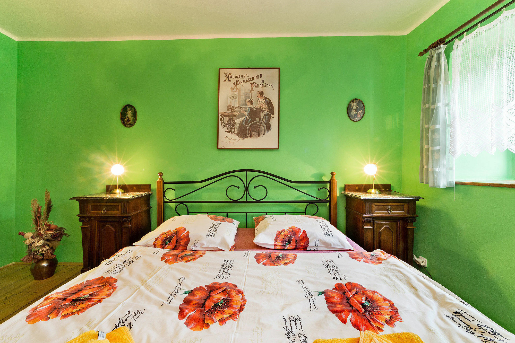 Pension Nostalgie Cesky Krumlov Luaran gambar
